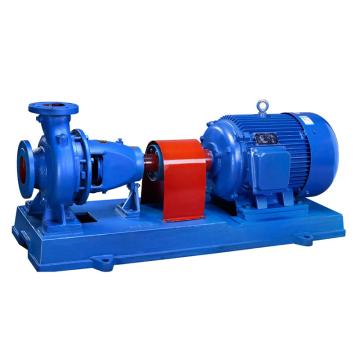 申宝 卧式单级清水泵 IS200-150-400A（只要泵头，不含电机）