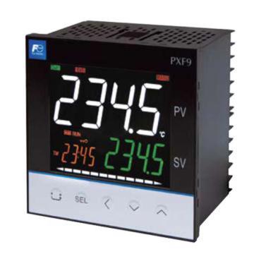富士 温度调节器,PXF5AEY2-1W100
