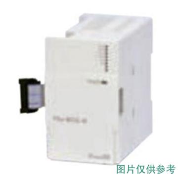 三菱电机 模拟量输入模块，FX3U-4AD 售卖规格：1个