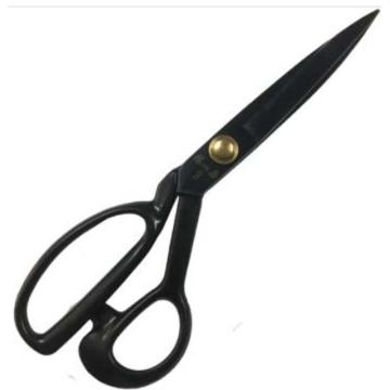 杭州张小泉 哑铃型橡胶裁刀,符合GB/T528-2009标准，1型,6×115mm，锰钢　