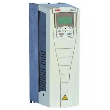 ABB 风机水泵专用变频器含面板，ACS510-01-017A-4+ACS-CP-D 售卖规格：1个