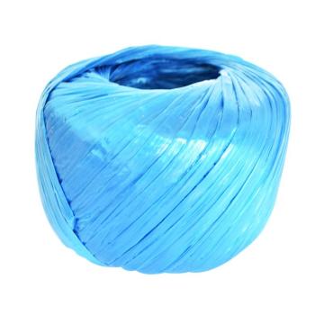 上柯 蓝色塑料绳，A1155-1 重150g 长约100m 售卖规格：1卷