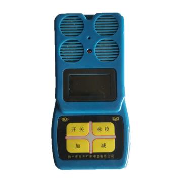 申安 多参数气体检测仪，JD4 售卖规格：1台