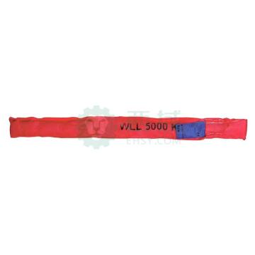 耶鲁/Yale 圆吊带，RSD 5000(1m) 5T 1m 售卖规格：1条