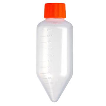 比克曼生物 250mL离心瓶，锥形底，6支/袋，110422003 售卖规格：1袋