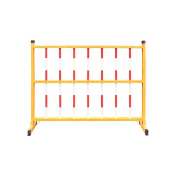 华泰 伸缩护栏，1.2×2m，HT-081-1.2*2 售卖规格：1件