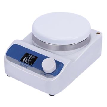 尚仪 加热型磁力搅拌器，SN-MS-H280D 售卖规格：1个