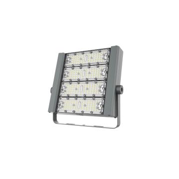 雅金照明 LED投光灯，YJ-FSA750S-240W，240W，暖光（3000K)，单位：个