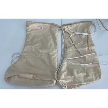 西北邦杰 棉布袜，筒高40cm，脚长28cm，筒宽25cm，双层