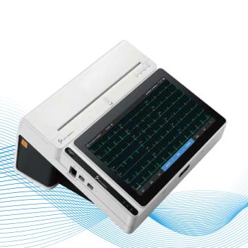 乐普 乐普平板便携式电图机，NeoECG-T180 售卖规格：1台