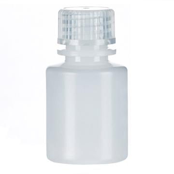 比克曼生物 HDPE塑料耐低温试剂瓶，小口30mL，本色，100个/袋，10袋/箱，110405006 售卖规格：1个