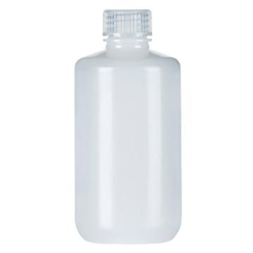 比克曼生物 HDPE塑料耐低温试剂瓶，小口250mL，本色，25个/袋，10袋/箱，110405008 售卖规格：1个