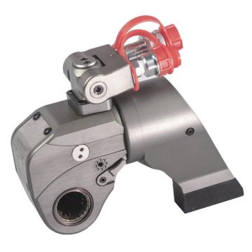 霍尼派克 驱动型液压扳手，HSW25X ，2-1/2"驱动头，3572-34725Nm，适合M48-M100螺栓 售卖规格：1台