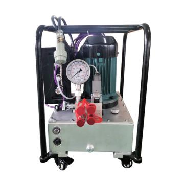 霍尼派克 防爆液压液压扳手泵，HETW-200FBP ，700Bar，380V，1.5KW，HE 售卖规格：1台