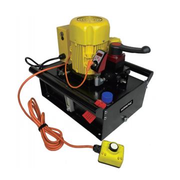 霍尼派克 压力自动保持电动液压泵，HE-5010MV33-APH ，油箱10L，电压220V，电机功率1.5kW 售卖规格：1台
