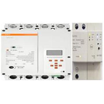 电时空 智能保护塑壳断路器，DSK-V-S3EL-800(4G套） 售卖规格：1套