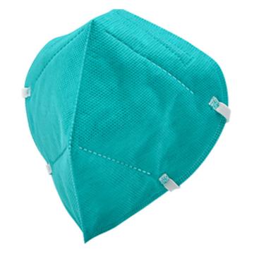耐呗斯 医用防护口罩，YG02 头戴式，独立包装 售卖规格：25只/盒