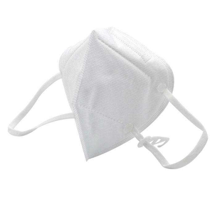耐呗斯 医用防护口罩，YW01 耳戴式，独立包装 售卖规格：25只/盒