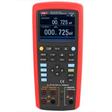优利德/UNI-T 多功能过程校验仪，UT725 售卖规格：1个