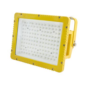 明特佳 LED防爆投光灯，HX-FTD8201A-L200，200W，白光，单位：个