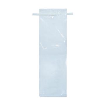 比克曼生物 铁丝无菌采样袋，110114004 114*381mm，全透明，100个/盒 售卖规格：1盒