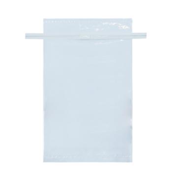 比克曼生物 铁丝无菌采样袋，110114006 140*229mm，全透明，100个/盒 售卖规格：1盒