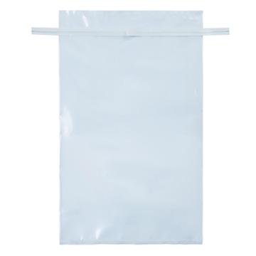 比克曼生物 铁丝无菌采样袋，110114008 178*305mm，全透明，50个/盒 售卖规格：1盒