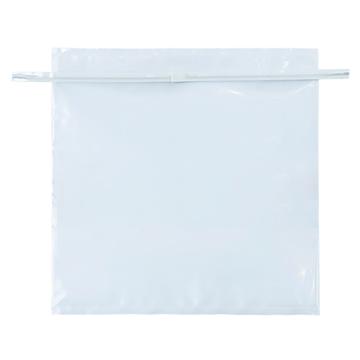 比克曼生物 铁丝无菌采样袋，110114010 254*254mm，全透明，50个/盒 售卖规格：1盒