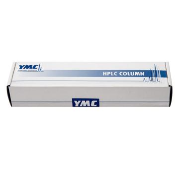 YMC YMC-Pack ODS-A液相色谱柱，粒径5μm、孔径12nm、150×4.6mm，AA12S05-1546WT 售卖规格：1个