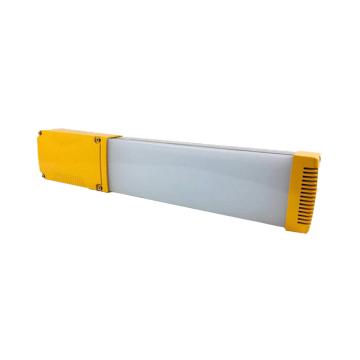 明特佳 LED防爆线体灯，HX-FXD8600-L40，40W，白光，单位：个