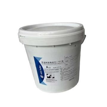 天山可赛新 耐酸陶瓷涂层防护剂，RC702，10Kg/桶