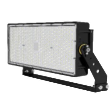 源本技术 LED泛光灯，200W白光，YB5570-200W（抗震型），侧壁式安装，单位：个