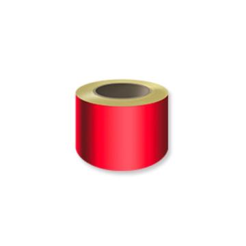 锦安行 反光划线胶带，50mm*45.7m，红色，50mm*45.7m，JCH-FG50 红色 售卖规格：45.7米/卷