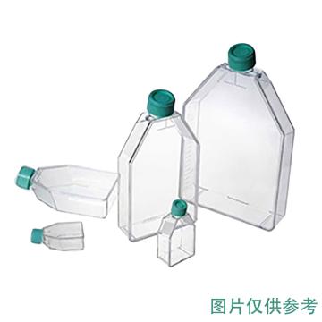 洁特 一次性细胞培养瓶,600ml,灭菌,标准型,滤膜盖,5个/包,40个/箱，TCF012600 售卖规格：40个/箱