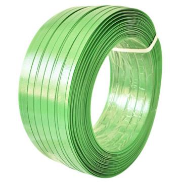 伏兴 PET塑钢打包带，FX784 1608型（宽16mm厚0.8mm）重5kg 绿色 售卖规格：1卷