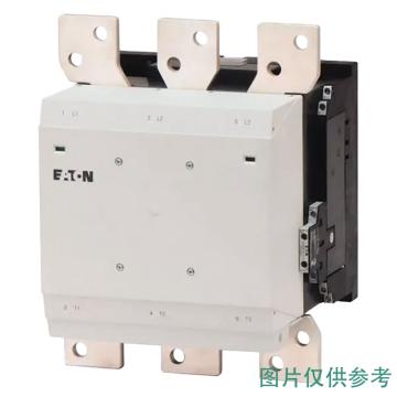 伊顿穆勒 xStartC交流线圈接触器，DILM820/22(RA250) 售卖规格：1个