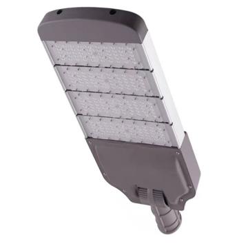 源本技术 LED路灯，180W白光，YB5660-180W，适配灯杆直径60mm，不含灯杆不调光，单位：个