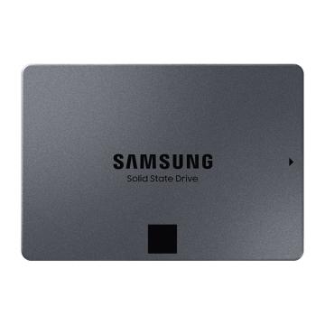 三星/SAMSUNG 固态硬盘，MZ-77Q1T0B 1TB SSD固态硬盘 870 QVO SATA3.0接口 售卖规格：1个