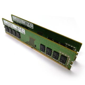 三星/SAMSUNG 台式机内存，M378A1K43DB2-CTD 8G DDR4 2666频率 内存条 售卖规格：1个