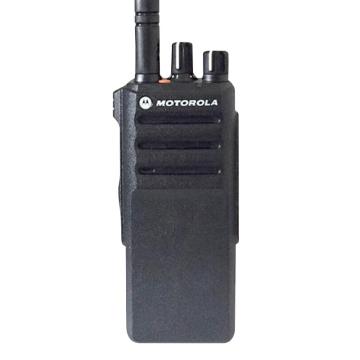 摩托罗拉/Motorola 数字对讲机，XIR P3688+ GPS北斗集群数字对讲机 售卖规格：1台