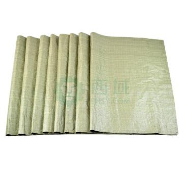 伏兴 灰绿色编织袋，FX585 50*80cm 售卖规格：10条/包