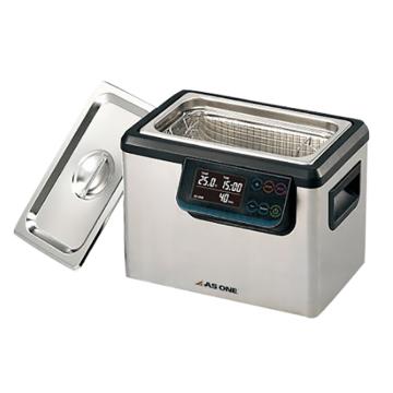 亚速旺/Asone 超声波清洗机，4-464-02 双频 售卖规格：1台