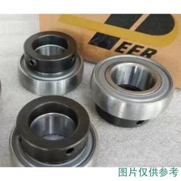 peer 轴承座，FH206-30mm 售卖规格：1个