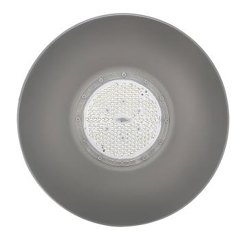 明特佳 LED天棚灯，HX-ZGD9100-L180，180W，白光，单位：个