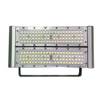 明特佳 LED投光灯，HX-ZTD9202-L120，120W，白光，单位：个