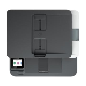惠普/HP 黑白激光多功能一体机，3104FDN 自动双面 有线 33张/分钟 打印复印扫描传真 售卖规格：1台