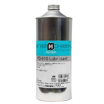 摩力克/MOLYKOTE 氟素半干膜润滑剂，MOLYKOTE PD-910（替代molykote L-8030） 1KG/罐 售卖规格：1罐