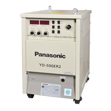 唐山松下/Panasonic 数字，IGBT，控制CO2/MAG，焊机PWST-数字焊机，YM-500ER 售卖规格：1台