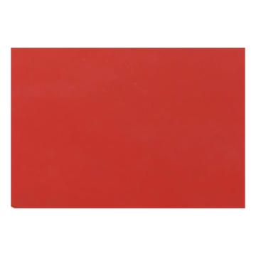哈德威 中压石棉橡胶板，HDSMXJB0048 ，耐压0.5MPA，1.5*4.1米*5mm，1张/卷，重78公斤，红色 售卖规格：1卷