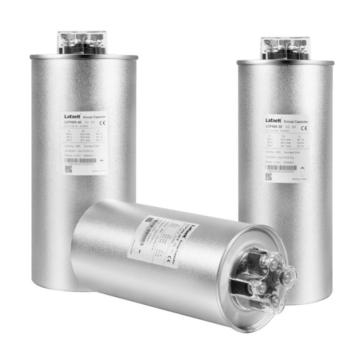 莱提电气 功率因数校正电容器，LCP440-25 圆柱形电容器 售卖规格：1个